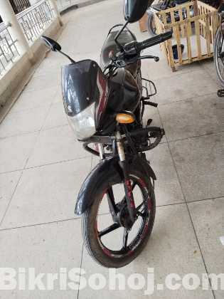 Bajaj Platina 100 CC Used